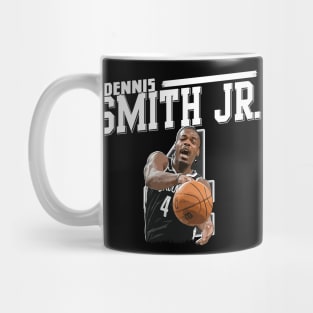 Dennis Smith Jr. Mug